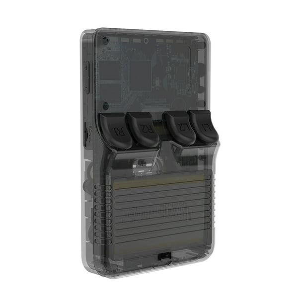 Consola portátil R36S 128GB
