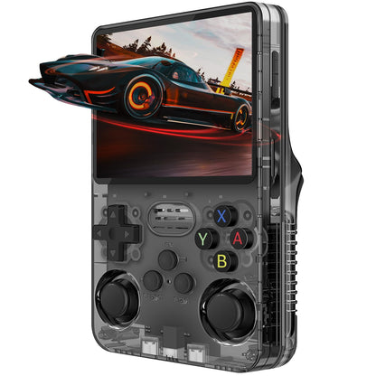 Consola portátil R36S 128GB