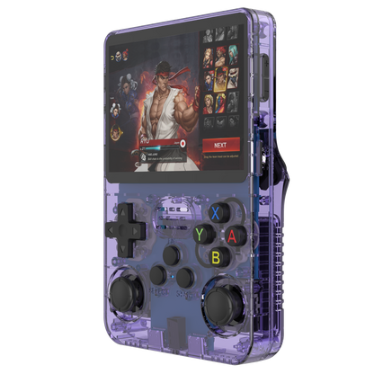 Consola portátil R36S 128GB